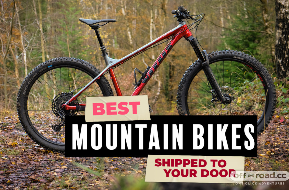 Best trail best sale bike of 2019